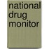 National drug monitor