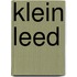 Klein leed
