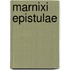 Marnixi epistulae