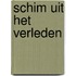 Schim uit het verleden