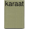 Karaat door Onbekend