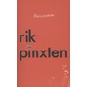 Kleine revolutie door Rik Pinxten