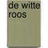 De witte roos