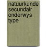 Natuurkunde secundair onderwys type door Onbekend