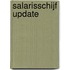Salarisschijf update