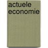 Actuele economie door Schaap