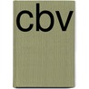 CBV by A.C.W. Kraan