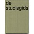 De Studiegids