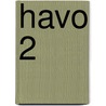 Havo 2 door P.G. Hogenbirk