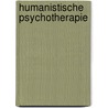 Humanistische psychotherapie door Ellis