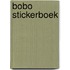 Bobo stickerboek