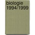 Biologie 1994/1999