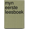 Myn eerste leesboek by Richard Scarry
