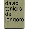 David teniers de jongere door Meerbeke