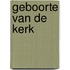 Geboorte van de kerk