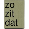 Zo zit dat door Stein