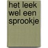 Het leek wel een sprookje