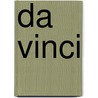 Da Vinci door F. Debolini