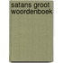 Satans groot woordenboek