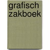 Grafisch zakboek by Krimpen