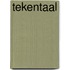 Tekentaal