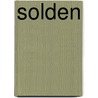 Solden door Gerard Darier