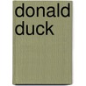 Donald Duck door Walt Disney Studio’s