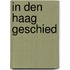 In Den Haag geschied
