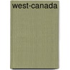 West-Canada door K. Teuschl