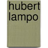 Hubert Lampo by Pauline van Aken