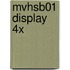 MvhSB01 display 4x
