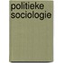 Politieke sociologie