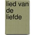 Lied van de liefde