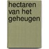 Hectaren van het geheugen