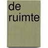 De ruimte by Clint Twist