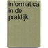 Informatica in de praktijk