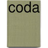 Coda by Boonekamp