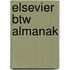 Elsevier BTW almanak