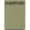 Supercalc by Kerkvoorden