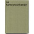 De kantoorvakhandel