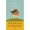 Poëzie, zo moeilijk nie by Herman Finkers