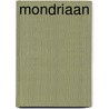 Mondriaan by C. Blotkamp