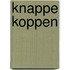 Knappe koppen