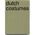 Dutch costumes