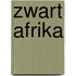 Zwart afrika