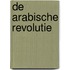 De Arabische revolutie