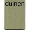 Duinen door Meys