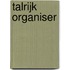 Talrijk organiser