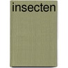Insecten by Unknown