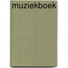 Muziekboek by H. Chapman